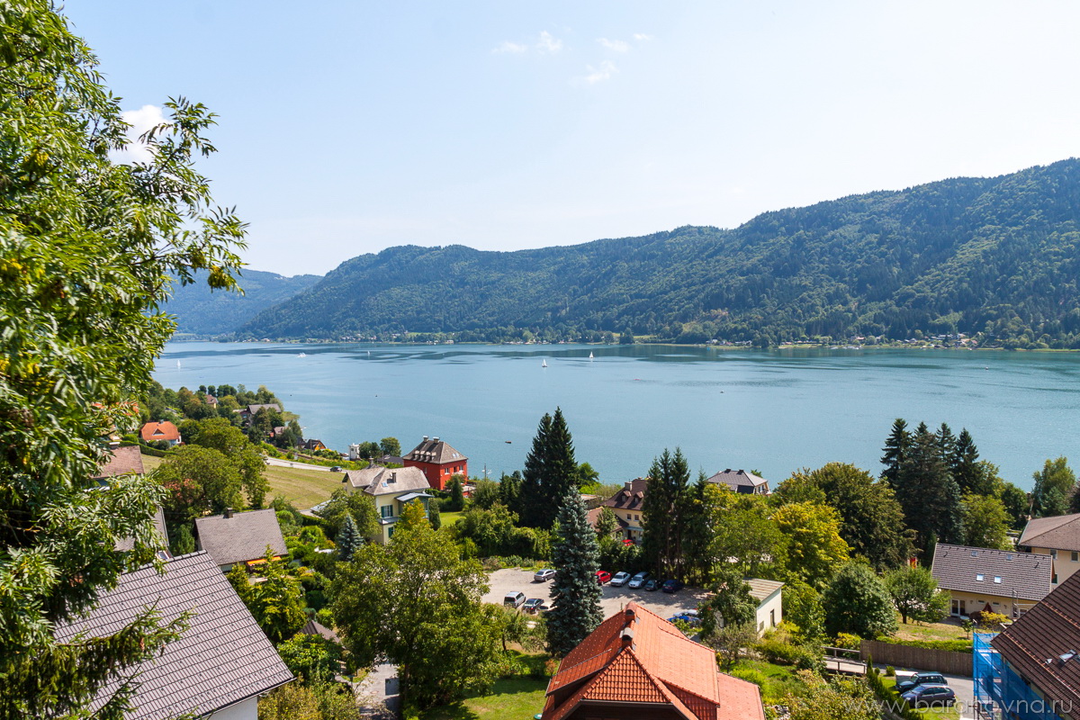Gerlitzen